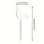 5 Packs Bird-Shaped Self-Watering Globes Perfect For Automatic Flower Watering And Home Garden Tools Drip Water Seepage Device