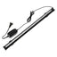 UXCELL 76.5-116CM Aquarium LED Light Full Spectrum Fish Tank 27-36 Light Beads Decor Colorful Lighting Lamp Plant Grow Tools