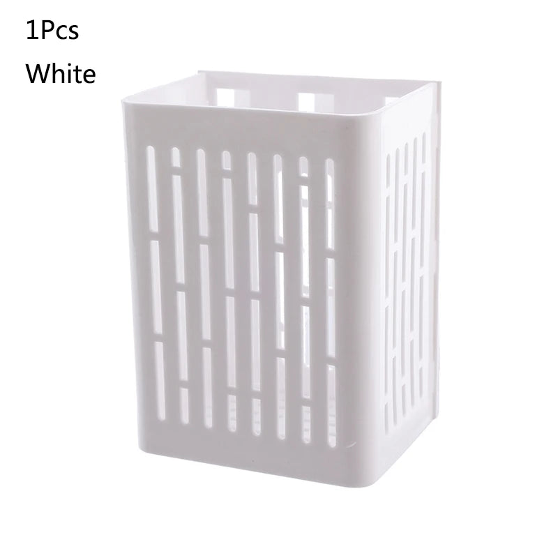 Aquarium Planting Basket Hydroponic Support Hangable Fish Tank Water Grass Cup Aquatic Plant Holder Wall Hanging Flower Pots