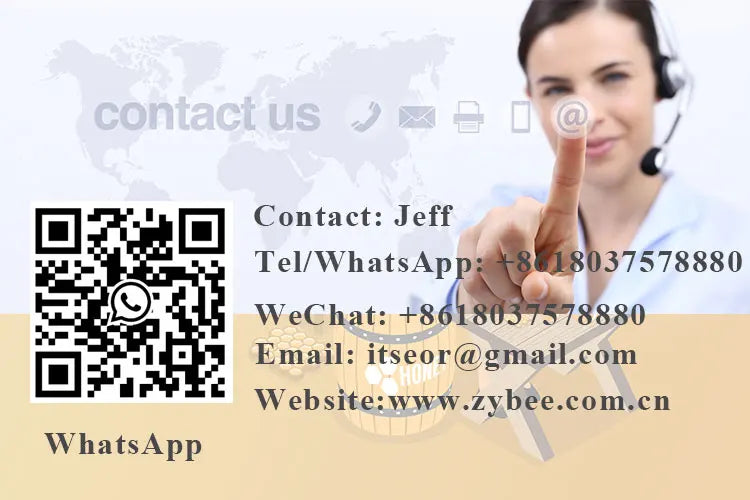 Beekeeping Equipment Plastic Polystyrene  Bee Hives Langstroth Plastic Beehive For Apis Mellifera