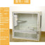 Squirrel Dragon Cat Dog Cat Iron Cage Wooden Cabinet Cage Ecological Board Ice Nest Stainless Steel Net Villa Non-acrylic Cage