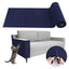 Cat Scratching Mat Self-Adhesive Trimmable Carpet Cat Pet Scratcher for Anti-scratching Sofa Furniture Protection Cat Accessorie