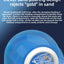 Semi-Automatic Cat Litter Pan Portable Quick Cleaner Semi-Automatic Cat Litter Box Anti-Odor with Litter Splash Bowl