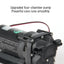 MIUS 2 Generation Reptiles Fogger Humidifier D Series Rainforest Spraying System Kits High Pressure Silent Pump Fog Machine