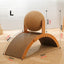 Cat Scraper Wooden Cat Scratcher Scratching Board 2 In 1 Wear-Resistant Grinding Paw Solid Wood Sisal Rope Ball Pet Furniture