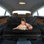 Car Rear Seat Cover Dog Mat Blanket Hammock Pup Travel Pad Protector Durable Fit Pet Protector for Car Truck SUV Waterproof Pads