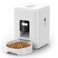 2L Automatic Pet Feeder Smart Food Dispenser For Cat And Dog Regular Quantitative Feeding With Record Feeding Bowl Pet Supplie