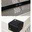 Car pet cage foldable aviation thickened dog cage Ventilated firm pet dog dog cat cage directly from the manufacturer