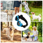 Heart-shaped Dog Sunglasses UV Protection Sun Glasses With Adjustable Strap Anti-Fog Goggles  Puppy Outdoor Eyes Protections