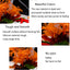 Artificial Underwater Coral Plastic Aquarium Fish Tank Simulation Decoration Aquarium Backgrounds Plants Water Grass Beautiful