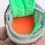 4PCS Dog Boots Dog Boots Paw Protector 5 Sizes Dog Boots With Rugged Rubber Sole Breathable Dog Boots Anti-slip For Summer