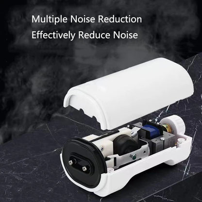 220V 3.5W 8W 12W Aquarium Air Pump Fish Tank Mini Air Compressor Oxygen Pump Aquarium Fish Tank Accessories Two Outputs Silent