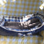 Pet Dog Bed Clearance 2025 Non Use Limited Stock Small Medium York Dog Sleeping Napping Mattress Winter Warm Home