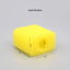 Aquarium Filter Sponge for Aquarium Fish Tank Air Pump Skimmer Biochemical Sponge Filter Aquarium Bio Filter Filtro Aquario 2PCS