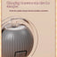 New Smart Cat Dog Toys Automatic Rolling Ball Fake Tail Rechargeable Electric Cat Bite Resistant Interactive Toy Pet Products