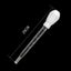 29/45/54cm Aquarium FishTank Clean Tool Pipette Fish Tank Siphon Pump Water Changer Aquarium Accessories with Extension Tube