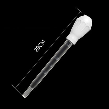 29/45/54cm Aquarium FishTank Clean Tool Pipette Fish Tank Siphon Pump Water Changer Aquarium Accessories with Extension Tube