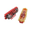 Mini Electric Bug Pet Dog Cat Toy Interactive Cute Ladybird Beetle Animal Shape Cat Toys Walking Insect Cat Playing Supplies
