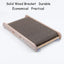 Cat Scratcher Mat Cat Scratching Pad Natural Anti-slip Sisal Cat Scratch Mats Rugs Floor Wall Use For Indoor Cats Grinding Claws