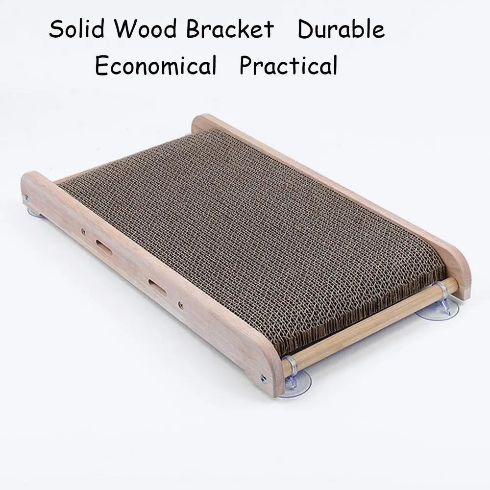Cat Scratcher Mat Cat Scratching Pad Natural Anti-slip Sisal Cat Scratch Mats Rugs Floor Wall Use For Indoor Cats Grinding Claws