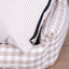 Dog Beds for Small Dogs Plaid Bed Pet Supplies Accessory Sofa Cushions Big Large Puppy Accessories Blanket Cats Baskets Pets Mat