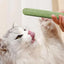 Cat Grass Teething Stick Cat Grass Sticks Pet Snacks Natural Grass Molar Rod Cat Chew Stick Teeth Cleaner Teeth Caring