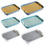 Rabbit Litter Box Small Pet Toilet Tray Rabbit Guinea Pig Litter Tray Toilet Box General Household Supplies Affordable