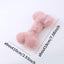 Cute love bone plush vocal dog toys containing bb called grinding teeth bite resistant interactive play pet supplies