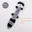 Bite Resistant Vocal Pet Products Grinding Teeth Cleaning Educational Dollplush Fur Shell Dog Toy