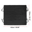 UXCELL Dog Car Rear Seat Cover Cushion Pet Waterproof  Rear Seat Mat Protection Pad Cat and Dogs Travel Safety Accessories
