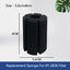 Aquarium Filter Sponge for Fish Tank Air Pump Skimmer Biochemical Sponge Filter Aquarium Bio Filter Filtro Aquario Acessorio
