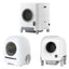 Smart cat toilet litter box extra large anti-splash litter box