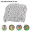 Durable Pet Child Safety Net Home Pet Dog Cat Balcony Railing Stairs Fence Children Playground Guardrail Kids Safety Netting