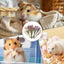 Flower And Plant Bedding Natural Hamster Bedding Hamster Deodorizing Bedding Small Animal Deodorant Product Landscaping Supplies