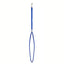 Pet Cat Dog Grooming Loop Adjustable Noose Loop for Cat Puppy Small Dog Bathing Tether Strap Heavy Duty Nylon Restraint Noose
