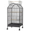 Hot Selling Durable Iron Wire Large Pet Cage Breeding Bird Parrot Cage Rabbit Cage