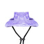 Small Dog Cat Hats Cat Cowboy Hat with Ear Holes Tiny Pet Birthday Party Costume Cat Headwear Puppy Dog Kitten Hat Chihuahua Cap