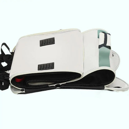 Space Capsule Pet Bag Large Space Portable Backpack For Cats And Dogs Small Pet Capsule Foldable Safe And Breathable Comfortable