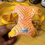 No Pull Summer Pet Harness Vest for Small Medium Dogs Waterproof Puppy Dog Harnesses French Bulldog Poodle mascotas Accessories