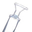 Cat Dog Inhaler Spacer Free-space Spacer For Dog/Cat Aerosol Inhaler To Support Breathing In Cats With Asthma Veterinary Tool