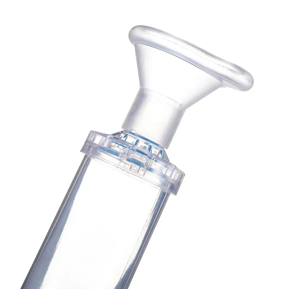 Cat Dog Inhaler Spacer Free-space Spacer For Dog/Cat Aerosol Inhaler To Support Breathing In Cats With Asthma Veterinary Tool