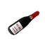 Dog Plush Toy Exclusive Supply Of Spot Wholesale Plush Filled Champagne Bottles Squeaking Dog Toys Fleece Squeak Toys