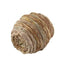 Hanging Hummingbird Bird House Bird's Nest in Straw Garden Nest Woven House Hut Straw Bird Birdhouse House Handwoven