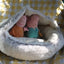 Pet Dog Bed Clearance 2025 Non Use Limited Stock Small Medium York Dog Sleeping Napping Mattress Winter Warm Home
