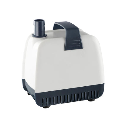 15W 25W Bottom Suction Water Pump Aquarium 220V-240V Ultra-Quiet Submersible Pump For Water Cycle and Pumping of the Fish Tank