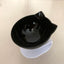 Non-Slip Double Cat Bowl Dog Bowl With Stand Pet Feeding Cat Water Bowl For Cats Food Pet Bowls For Dogs Feeder Product Supplies