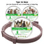 New 38/70cm Pet Anti Flea Ticks Anti-parasitic Dog Collar 8 Month Protection Retractable Collars for Puppy Cat Big Dogs Supplies