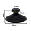 10Pcs/lot Black Aquarium Suction Cup Filter Air Pump Water Pump Holder Sucker for Fish Tank Pump Suction Cups For Glass Surface