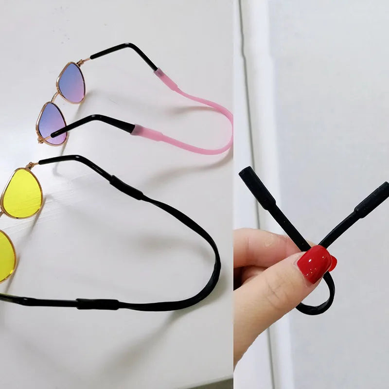 Anti-slip Cat Sunglasses Pet Accessories Small Dog Sun Glasses Classic Retro Circular Glasses for Kitten Photos Props Cosplay