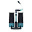 Aquarium USB Filter With Water Pump Electric For Fish Tank Air Pump Skimmer Biochemical Sponge Aquarium Bio Filter USB Connector